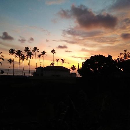 Affittacamere Ocean On House Unawatuna Esterno foto