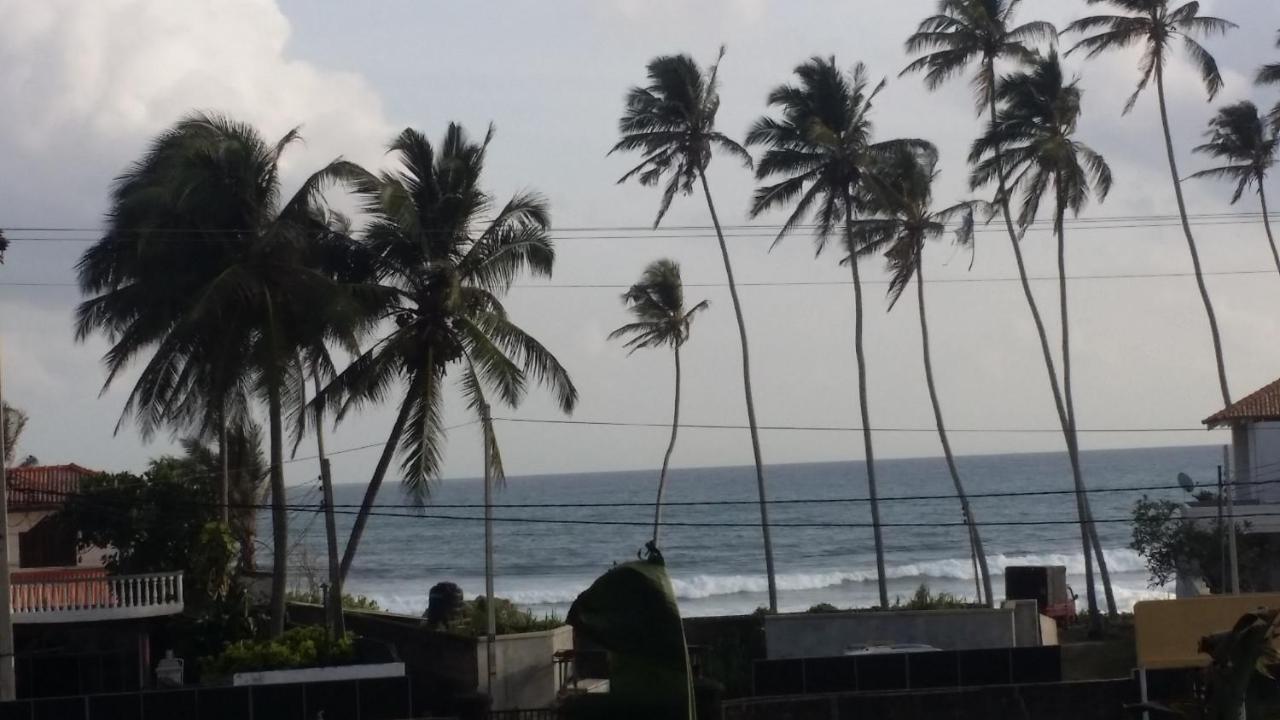 Affittacamere Ocean On House Unawatuna Esterno foto