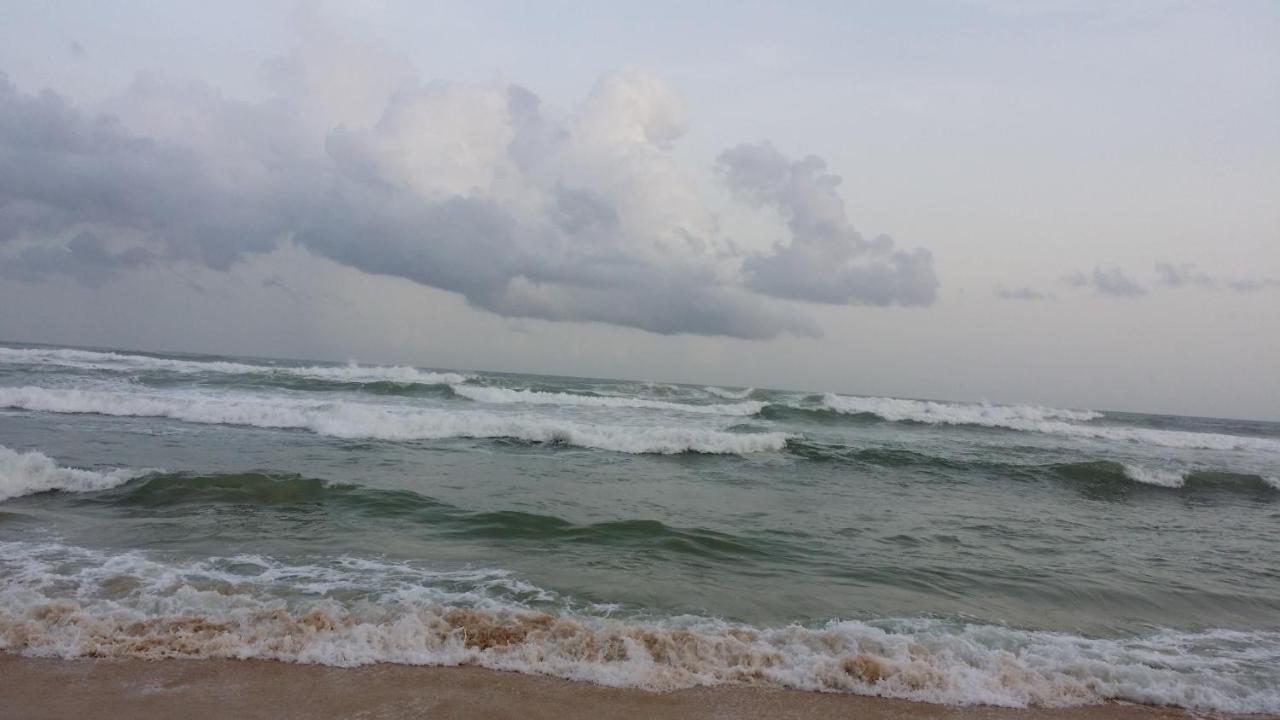 Affittacamere Ocean On House Unawatuna Esterno foto